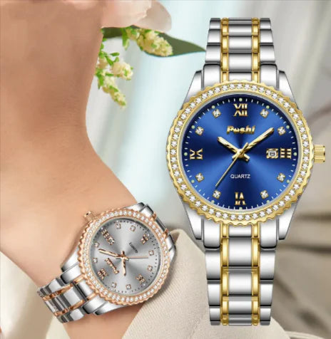 Women’s Luxury Quartz Watch