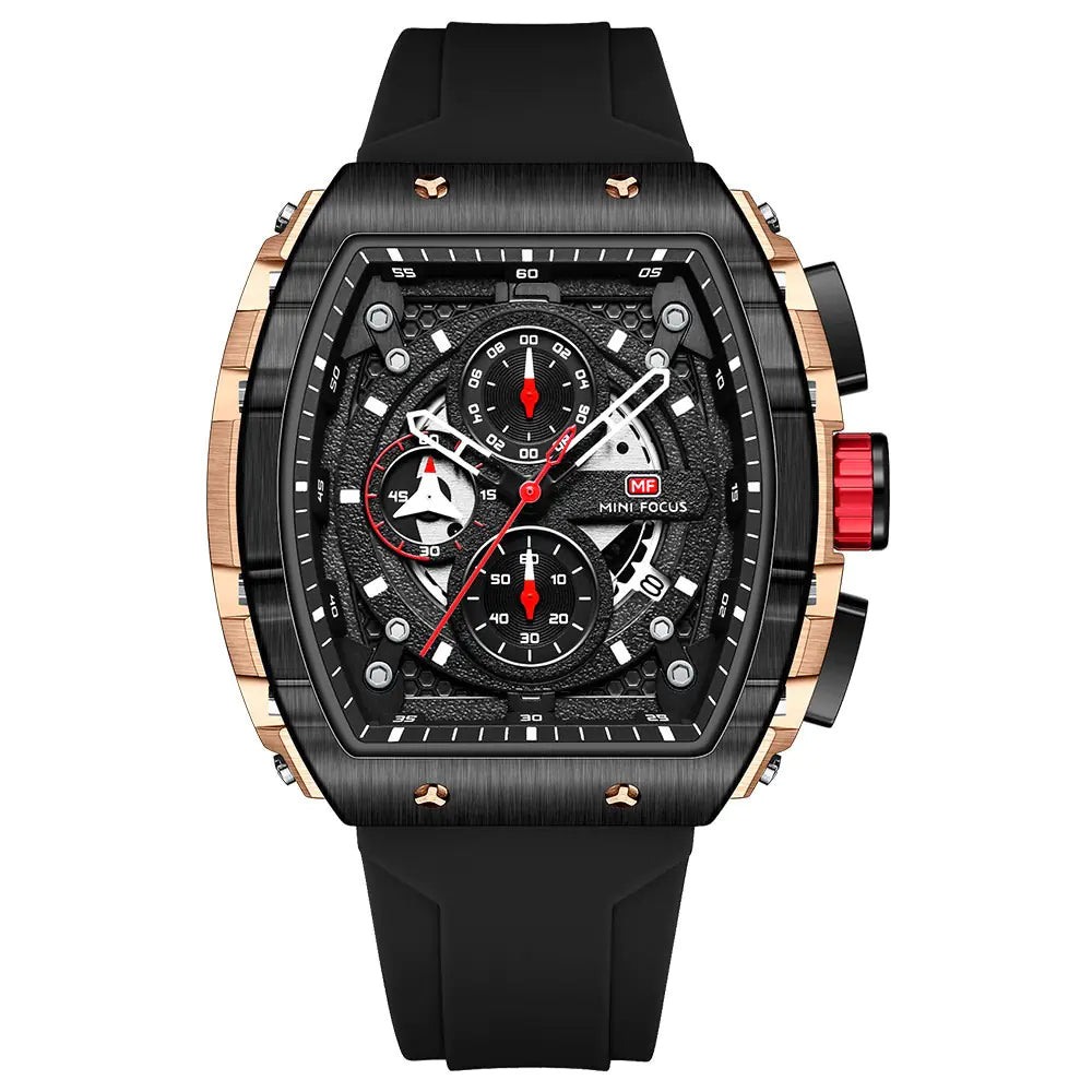 Special Luxury Men's Sport Watch
