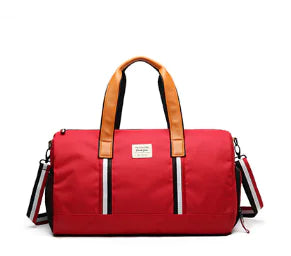 Travel Bag, Compact Sports Bag