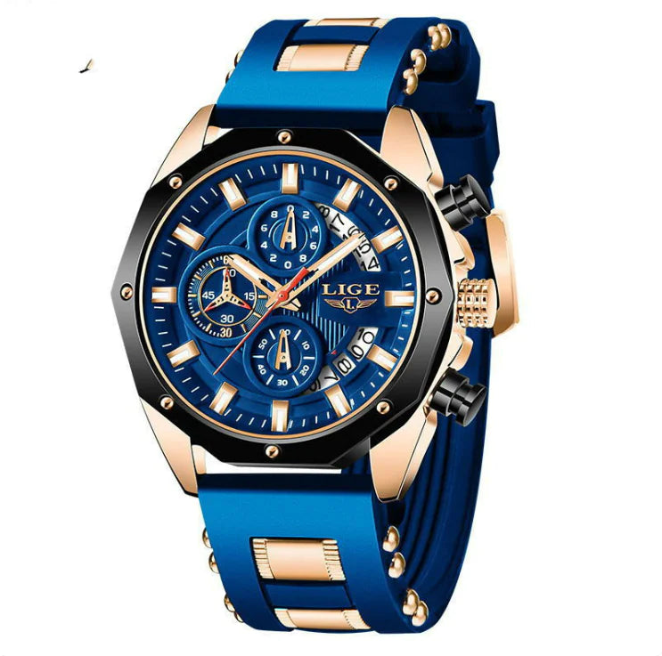 Luxury Sports Watch
