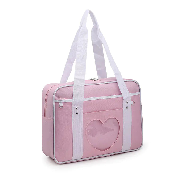 Modern Traveler's Chic Bag - Premium Edition