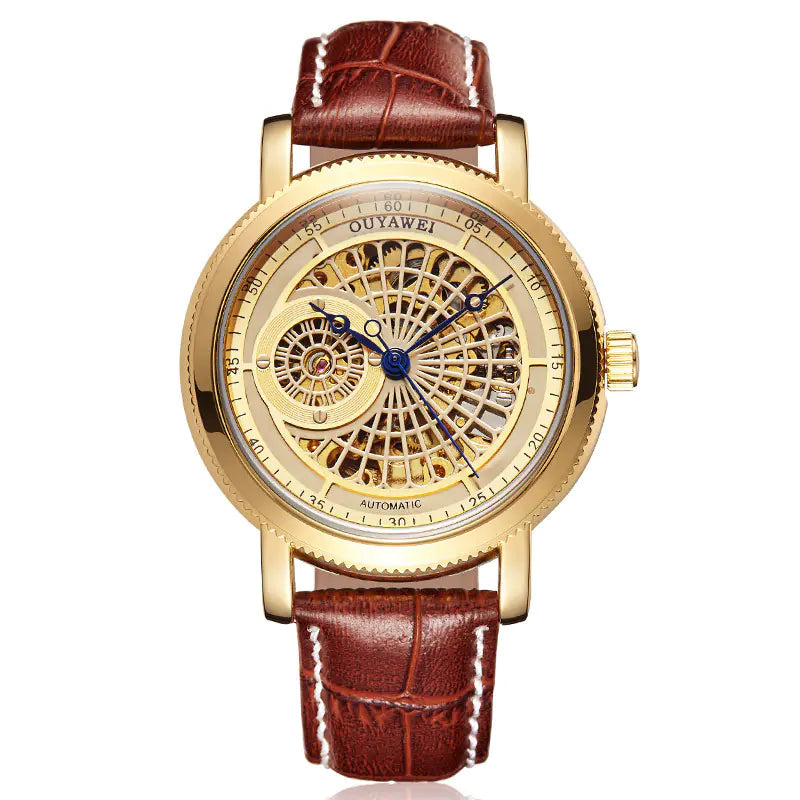 Automatic Mechanical Watch