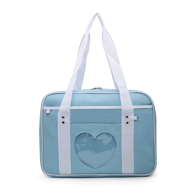 Modern Traveler's Chic Bag - Premium Edition