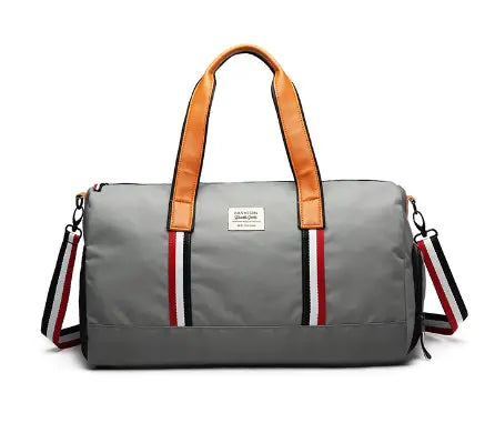 Travel Bag, Compact Sports Bag