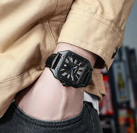Men's Fashion Automatic Mechanical Watch