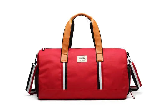 Travel Bag, Compact Sports Bag