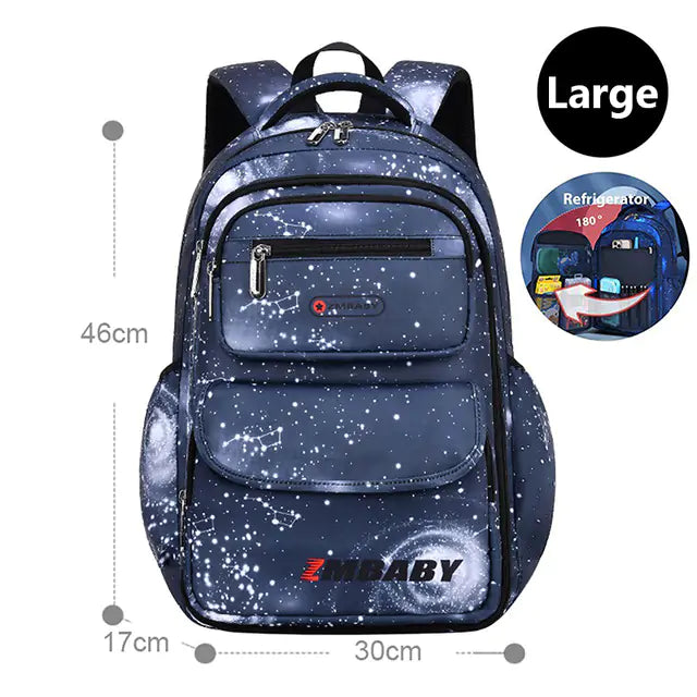 School Bag