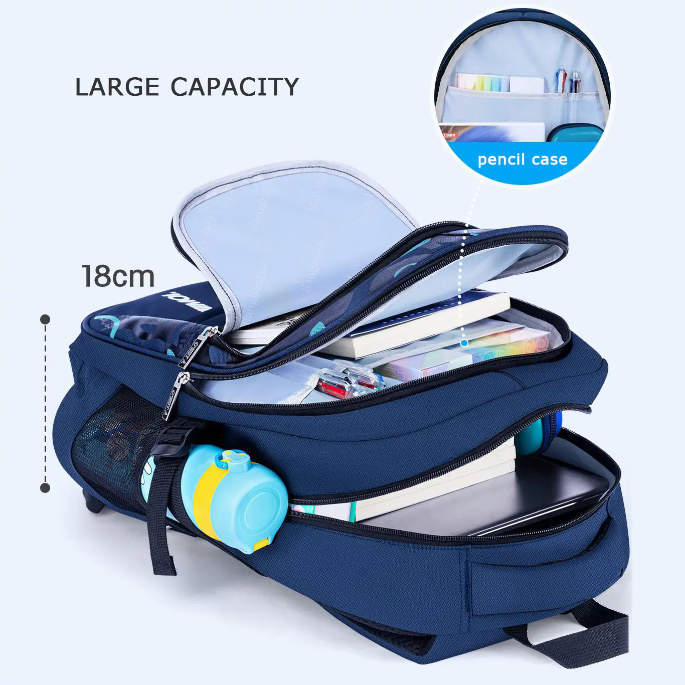 School Bag