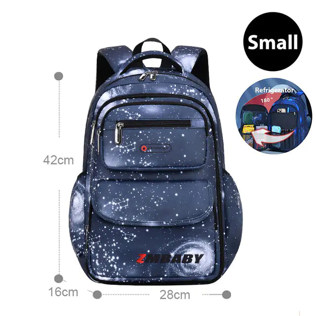 School Bag