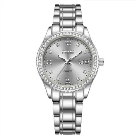 Women’s Luxury Quartz Watch