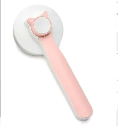 Cat Soft Grooming Brush