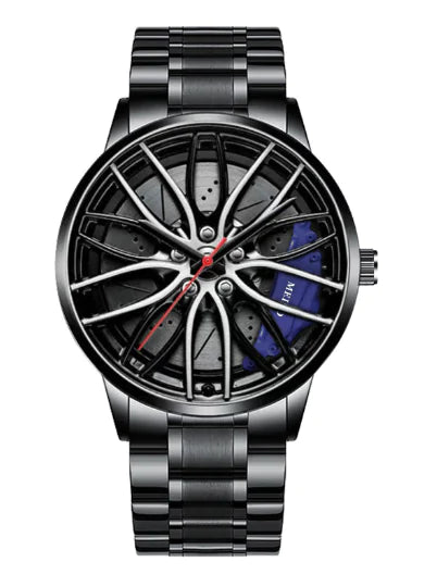 Motorsport Pro Watch