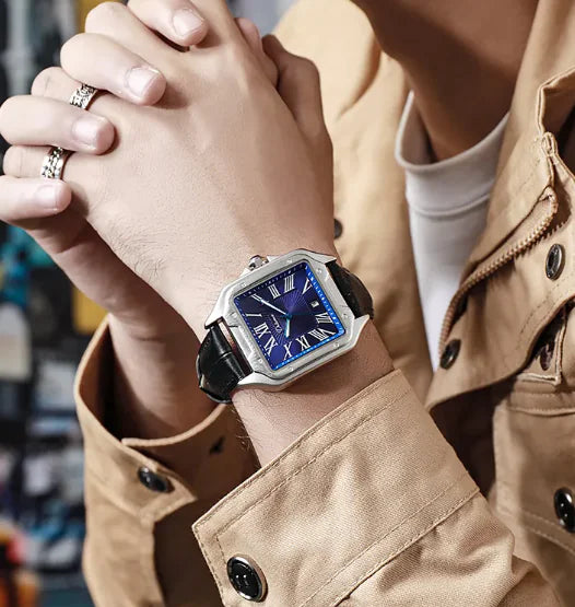 Men's Fashion Automatic Mechanical Watch