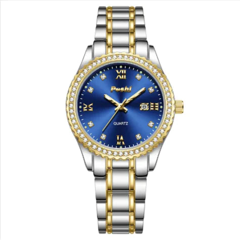 Women’s Luxury Quartz Watch