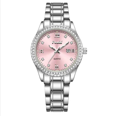 Women’s Luxury Quartz Watch