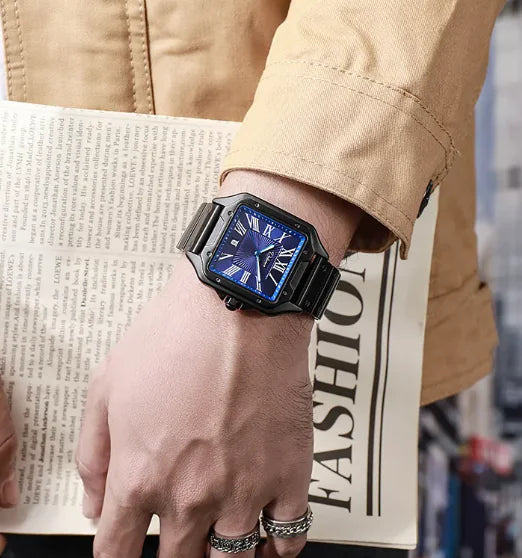 Men's Fashion Automatic Mechanical Watch