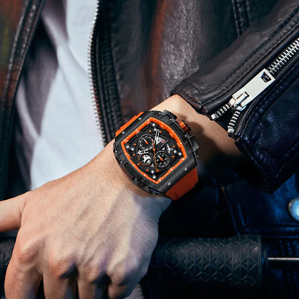 Special Luxury Men's Sport Watch