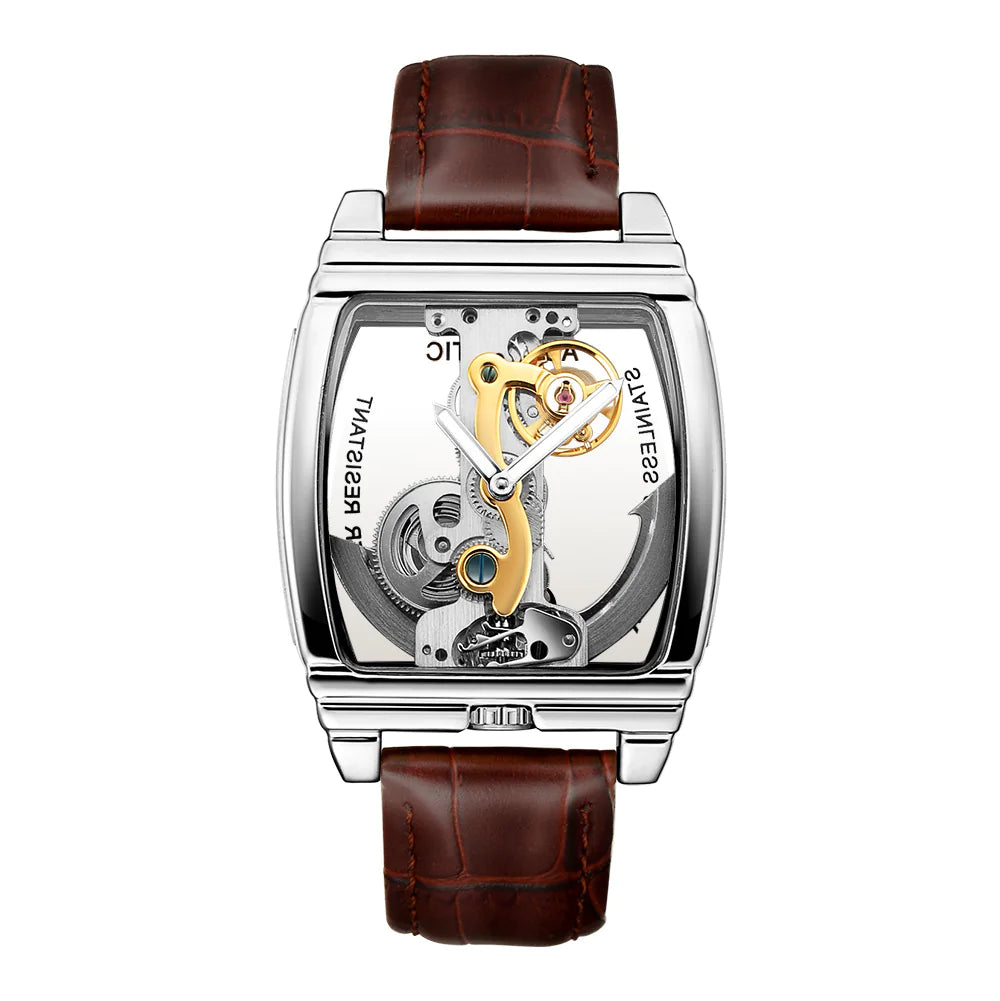 Unique Watch Design