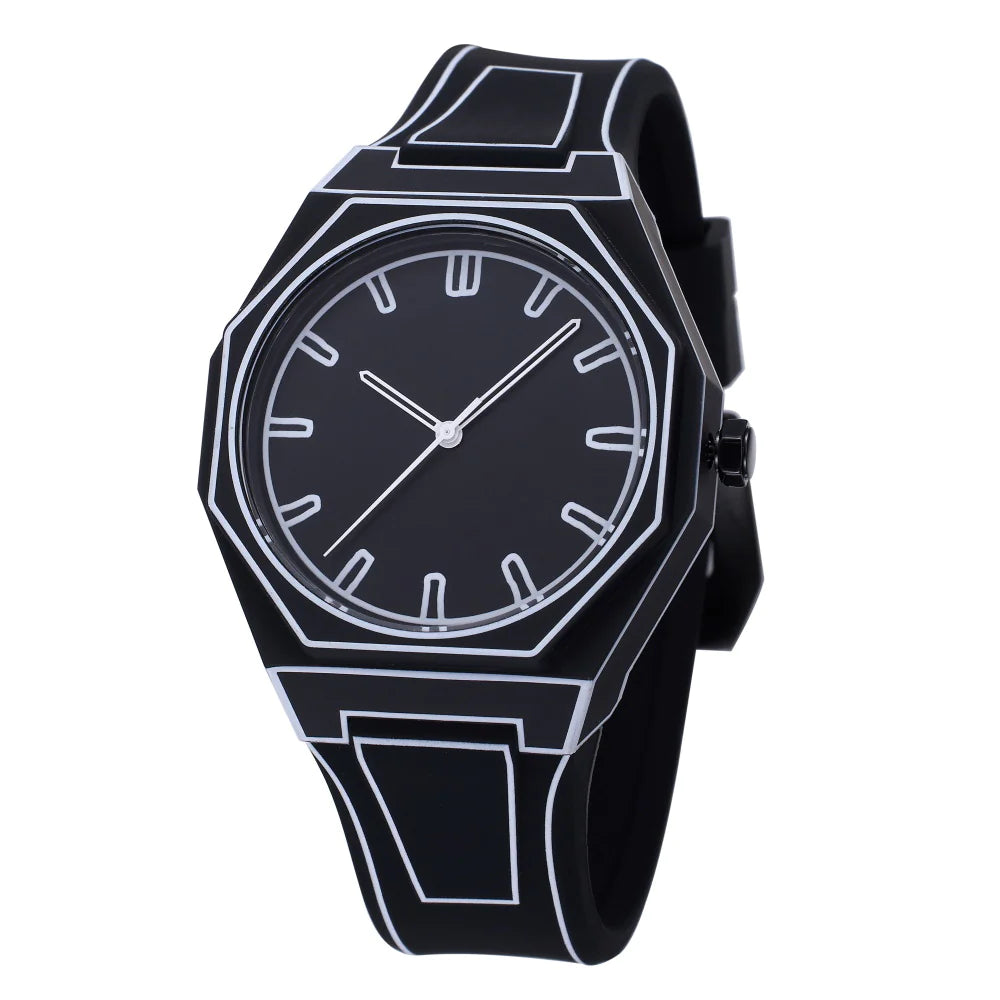 Ultimate Style Watch