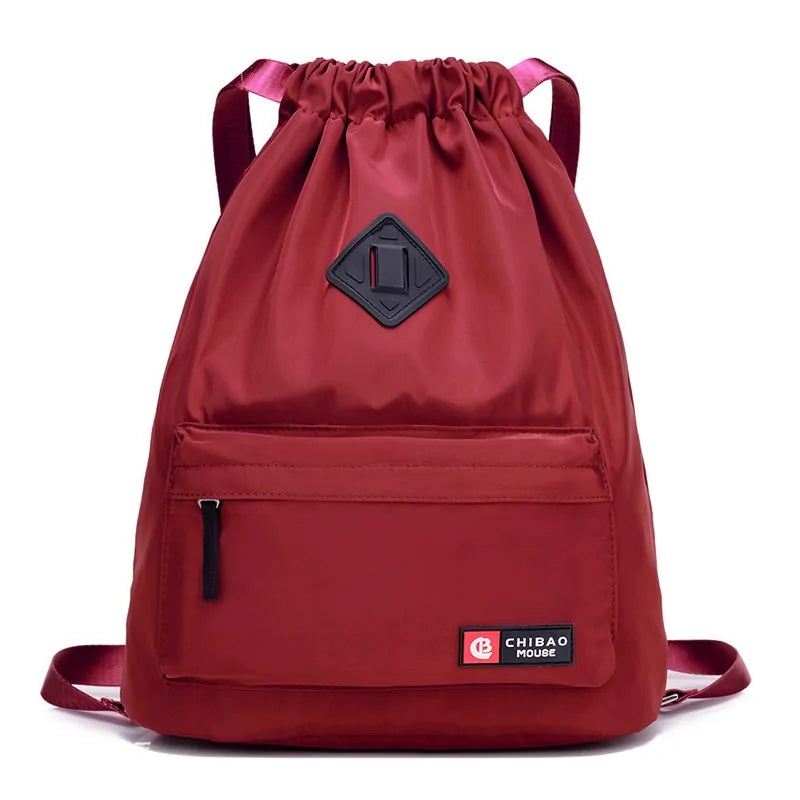 Waterproof Drawstring Bag