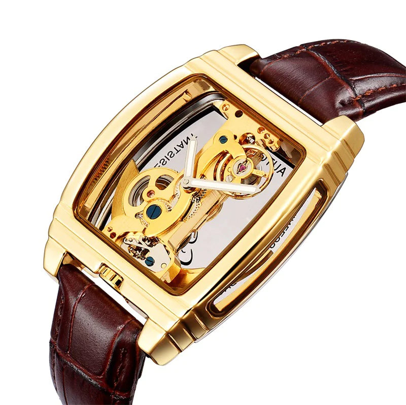 Unique Watch Design