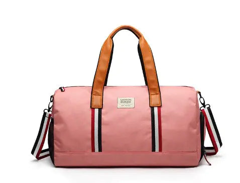Travel Bag, Compact Sports Bag