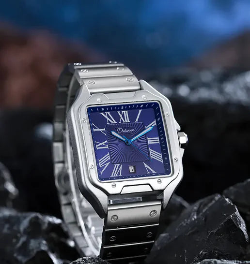 Men's Fashion Automatic Mechanical Watch