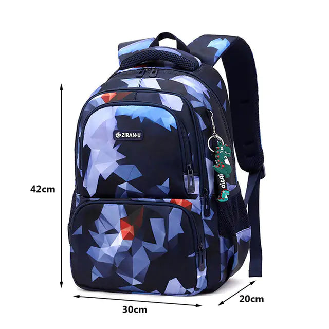 School Bag