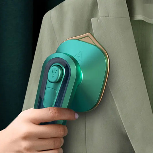 Travel Mini Handheld Steam Iron