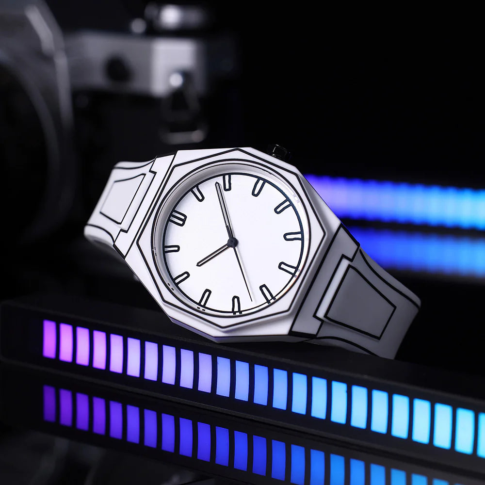 Ultimate Style Watch