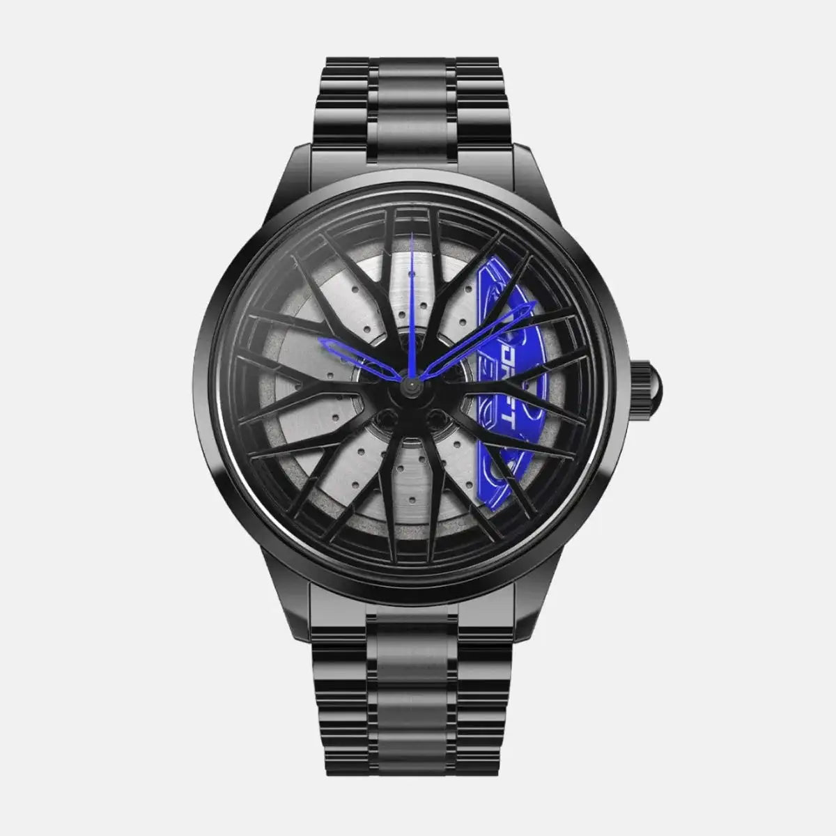 Motorsport Pro Watch