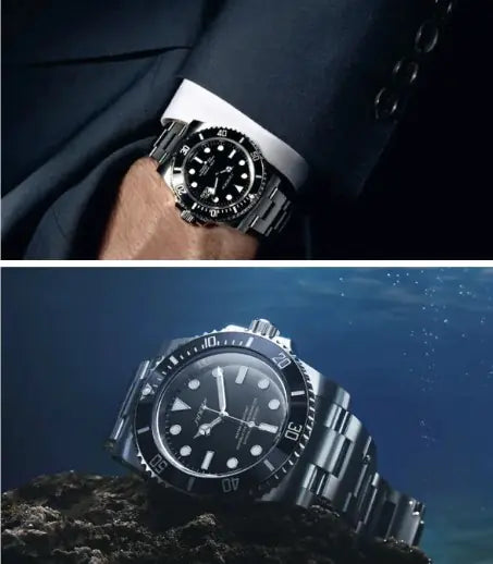 Luxury Design Men Watch