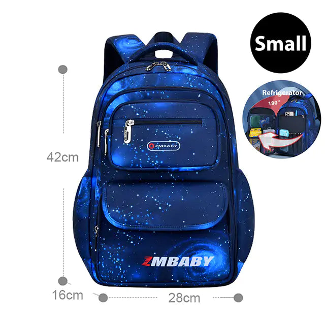 School Bag