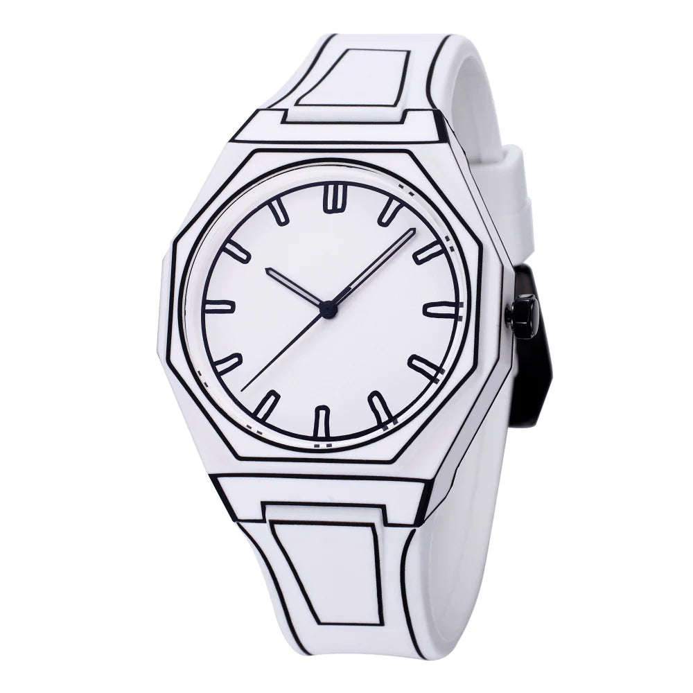 Ultimate Style Watch