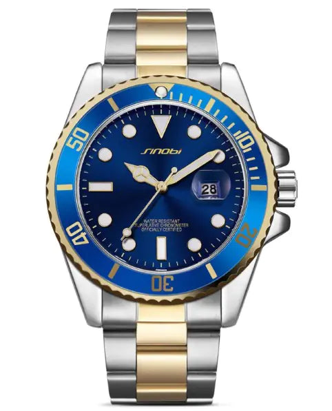 Luxury Design Men Watch