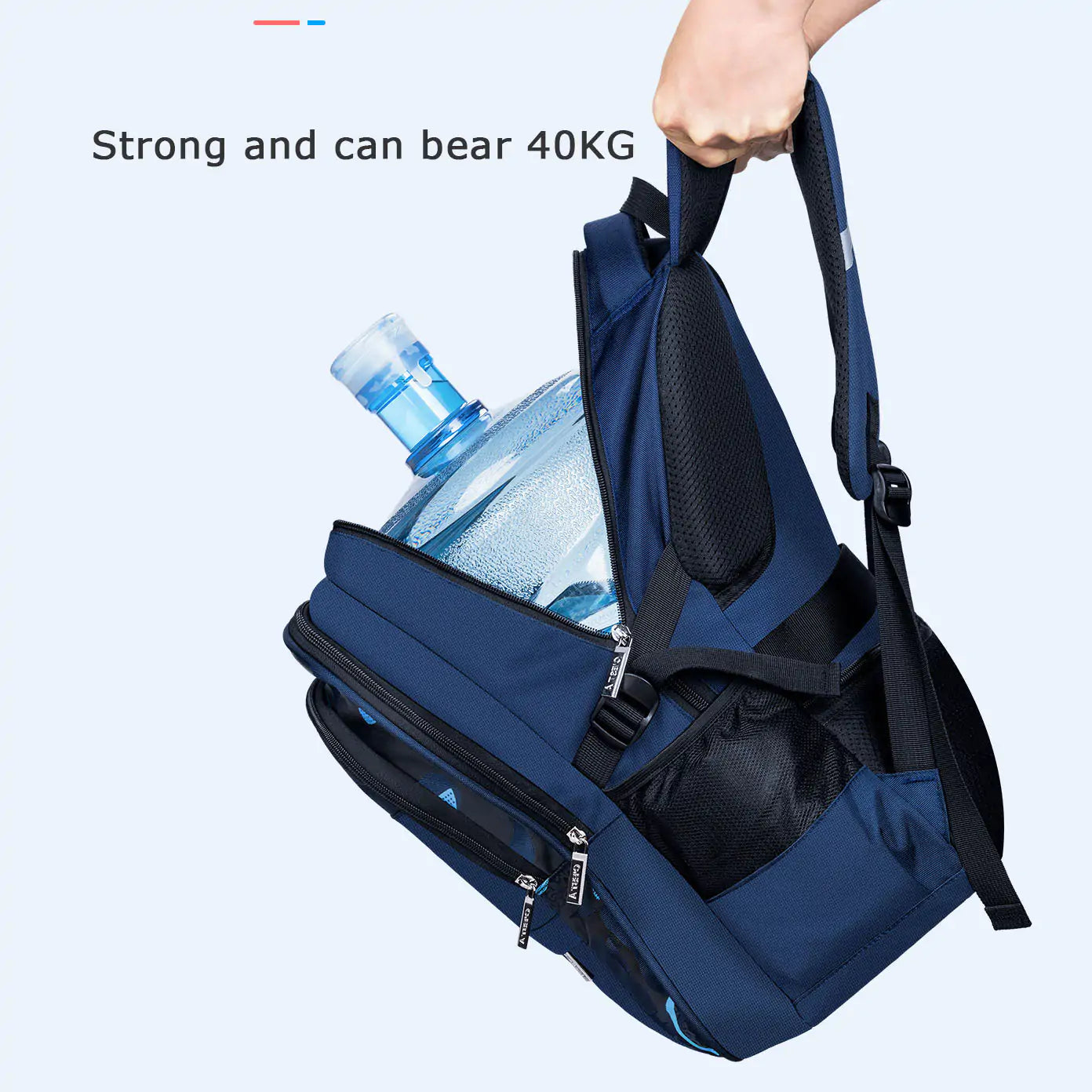 School Bag