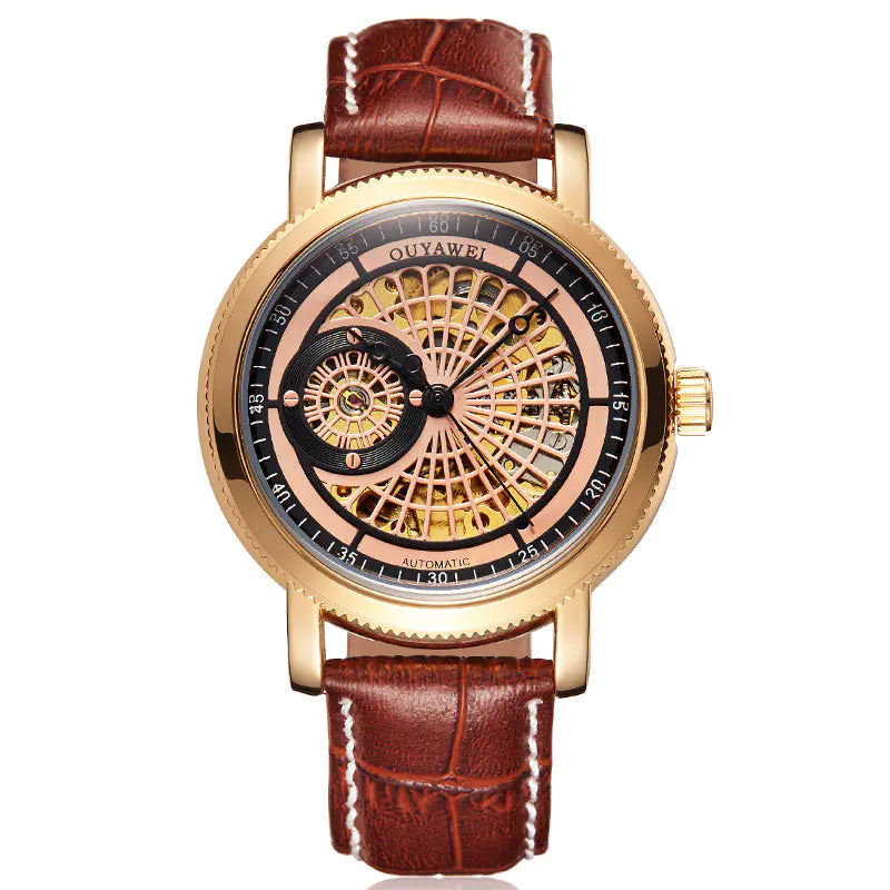 Automatic Mechanical Watch