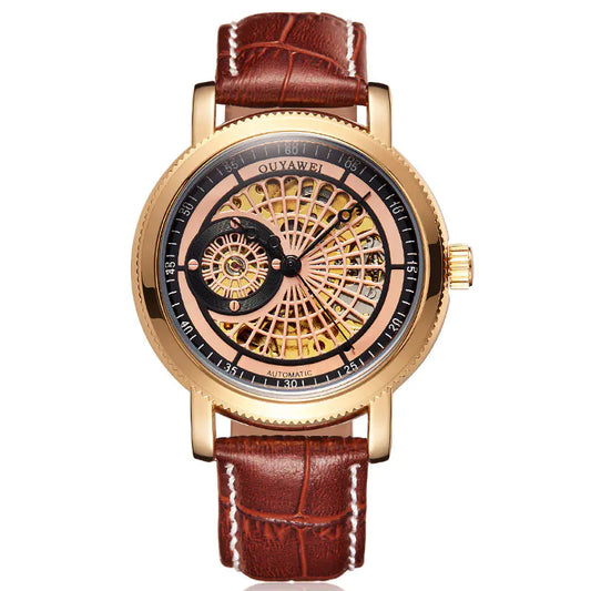 Automatic Mechanical Watch
