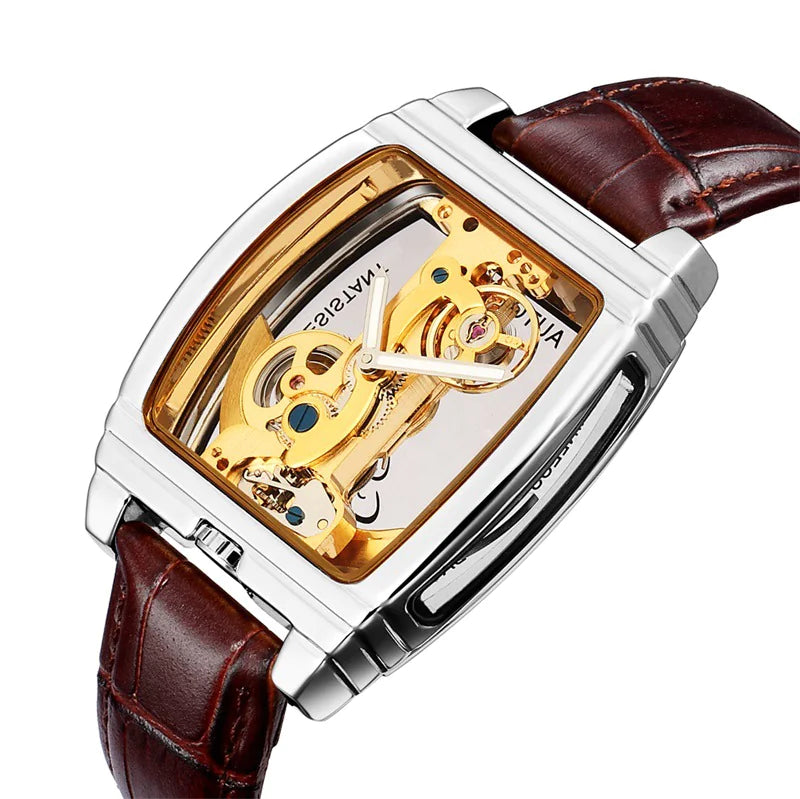 Unique Watch Design