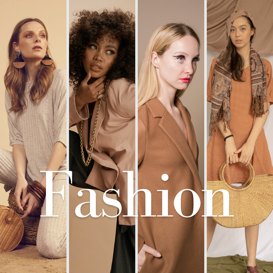 Fashion image