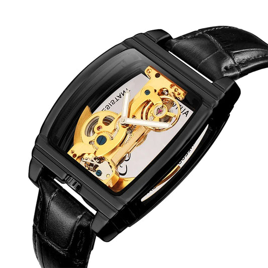 Unique Watch Design