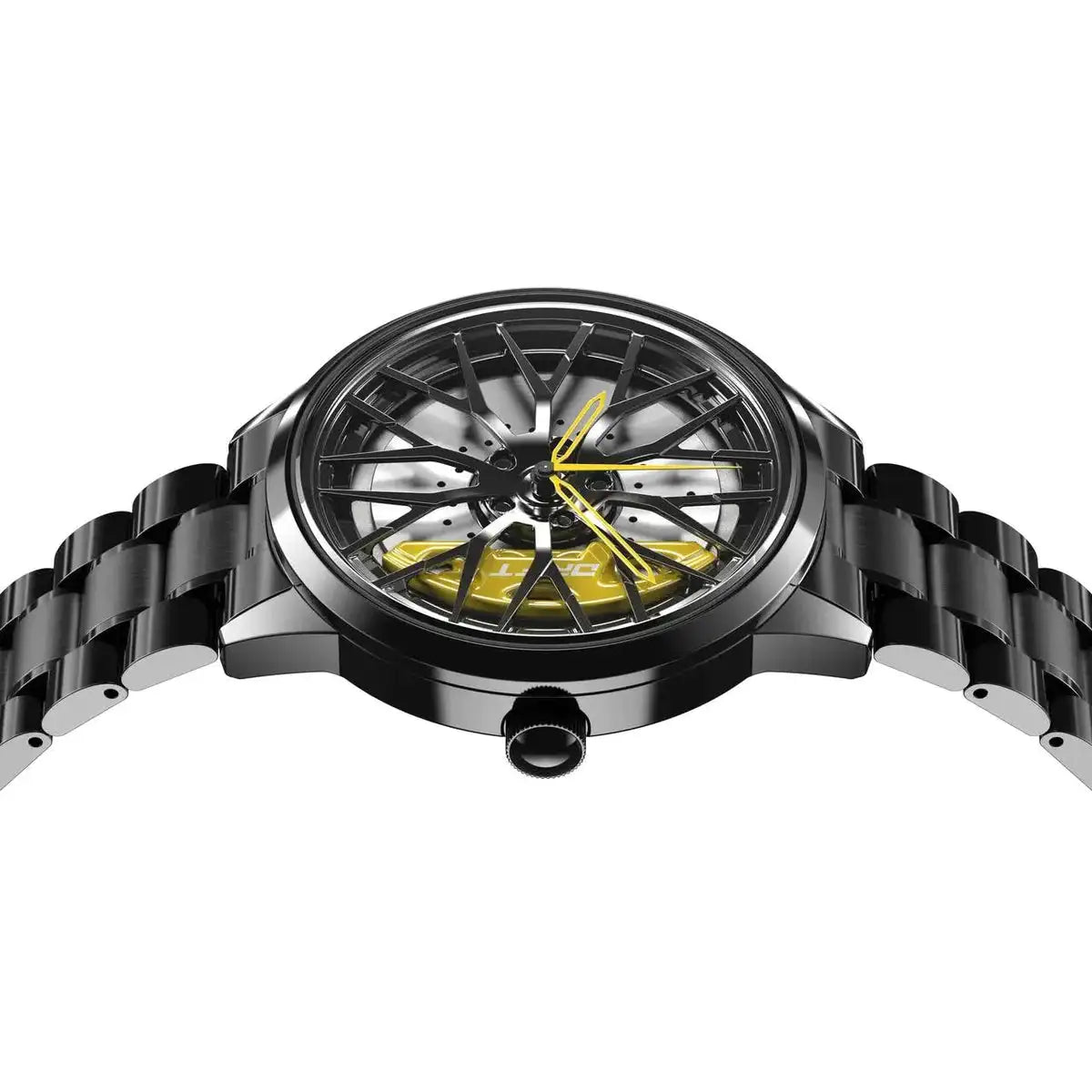 Motorsport Pro Watch
