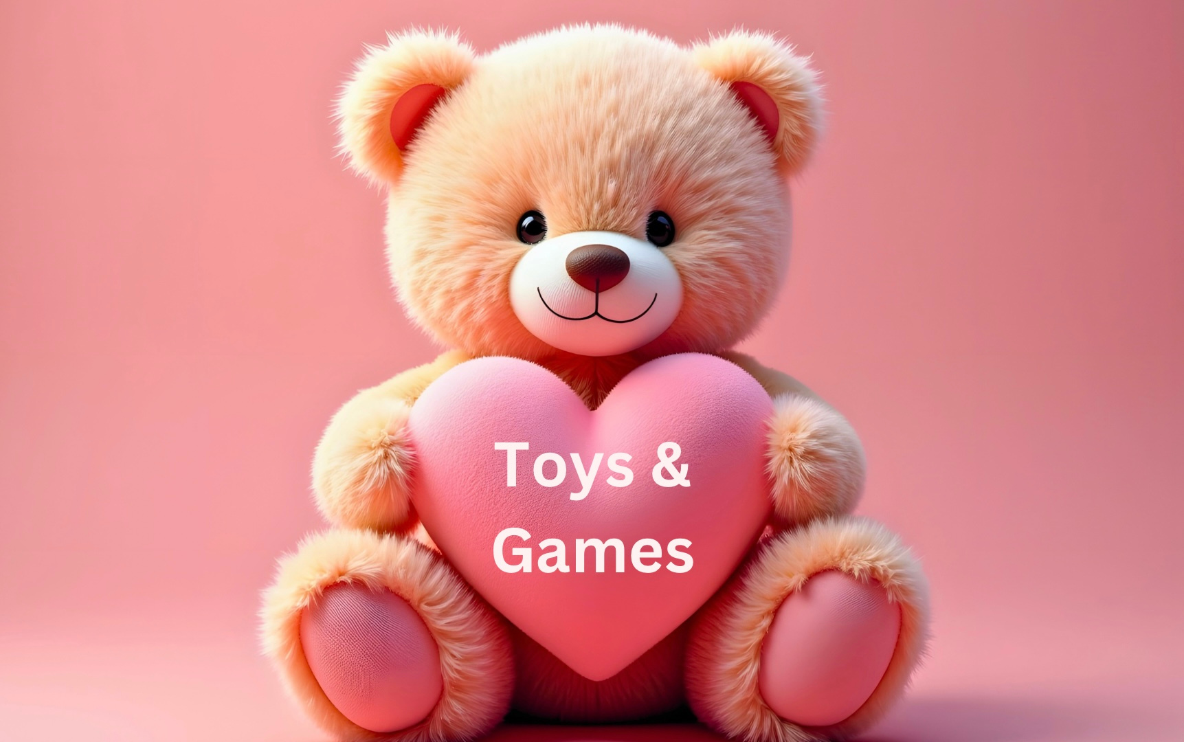 Toys& Games