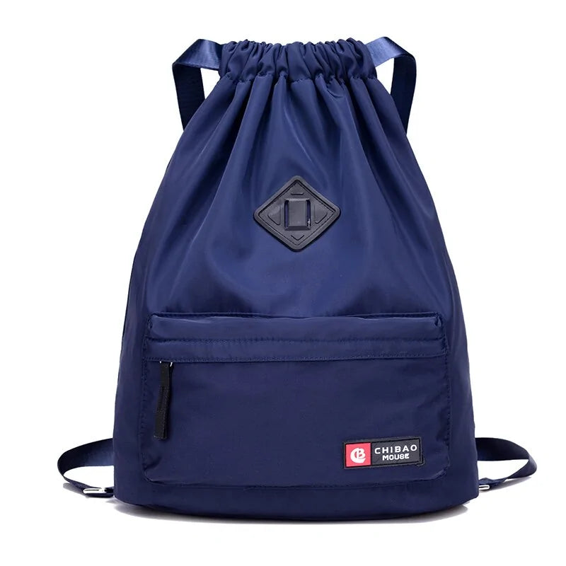 Waterproof Drawstring Bag