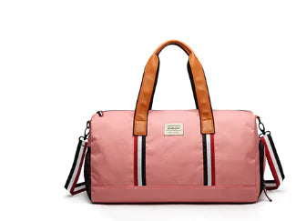 Travel Bag, Compact Sports Bag