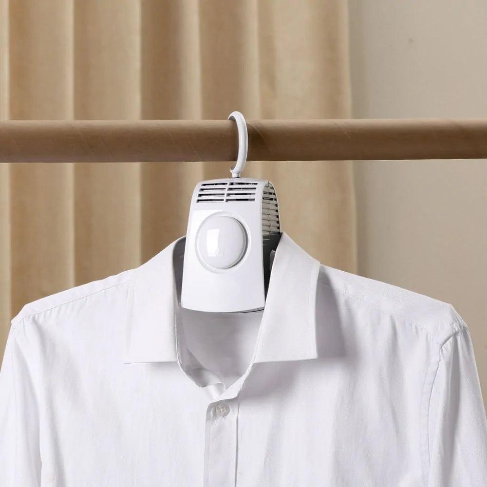 Electric Clothes Drying Rack Airer