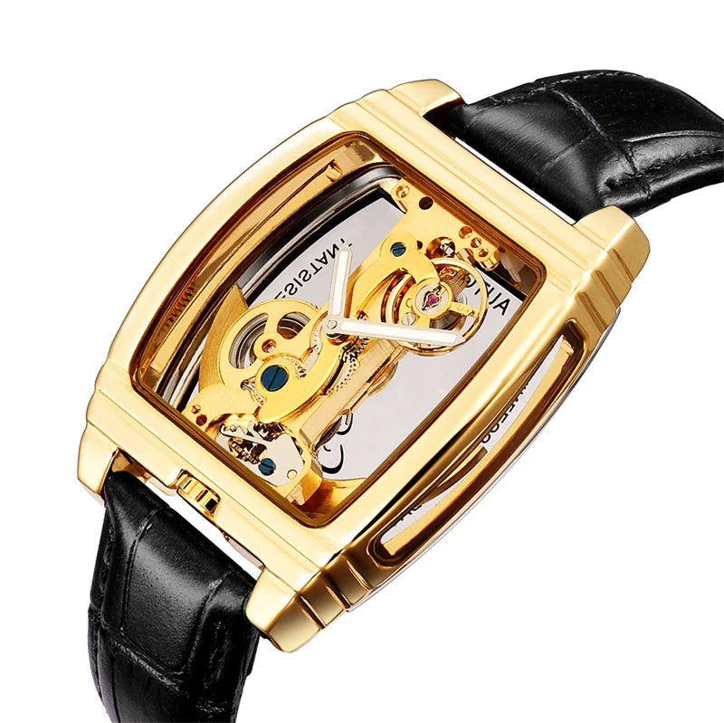 Unique Watch Design