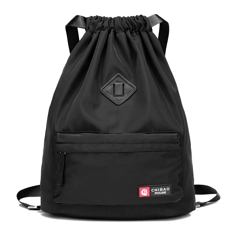 Waterproof Drawstring Bag