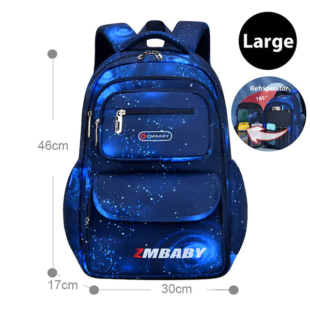 School Bag