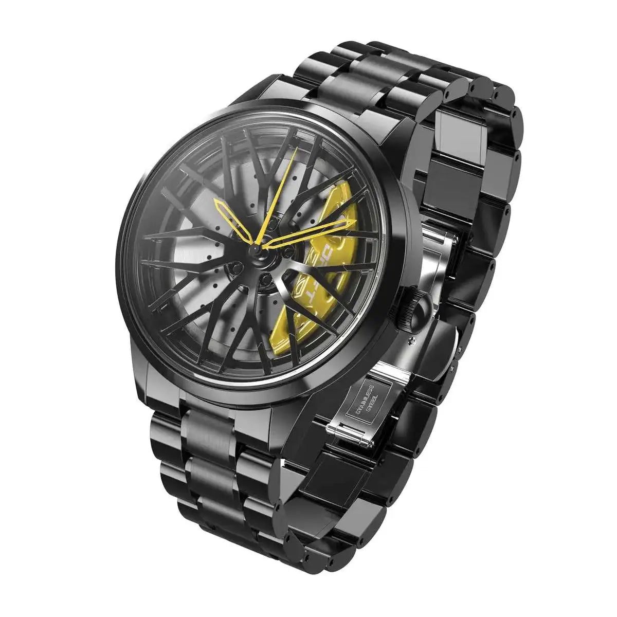 Motorsport Pro Watch
